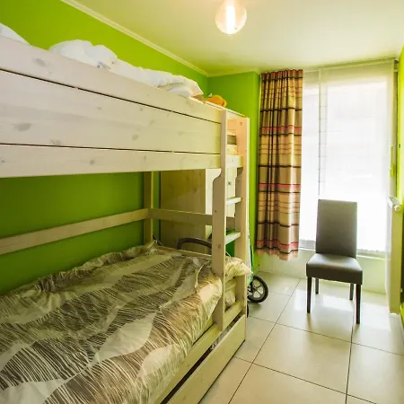 Apartmán Within Walking Distance Of The Middelkerke