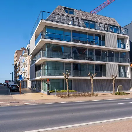 Appartement Corner Near The Center *