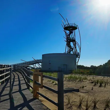 Within Walking Distance Of The Middelkerke