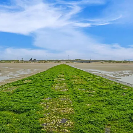 Within Walking Distance Of The Middelkerke