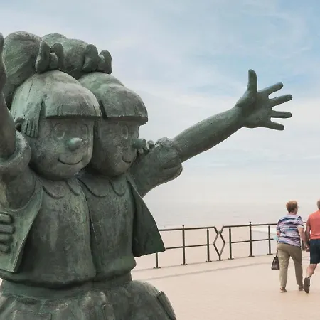 Apartamento Within Walking Distance Of The