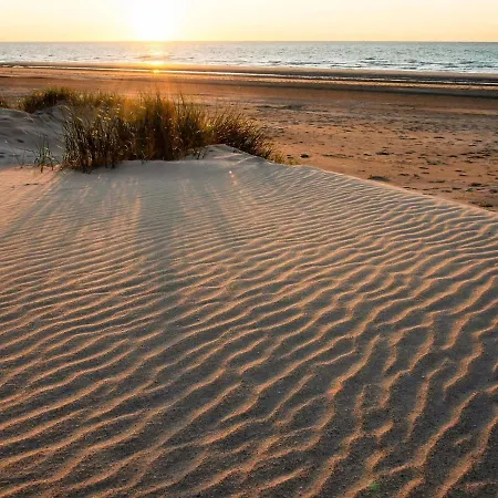 Apartamento Within Walking Distance Of The Middelkerke