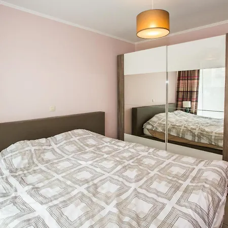 Within Walking Distance Of The * Middelkerke