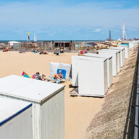 Apartamento Within Walking Distance Of The *