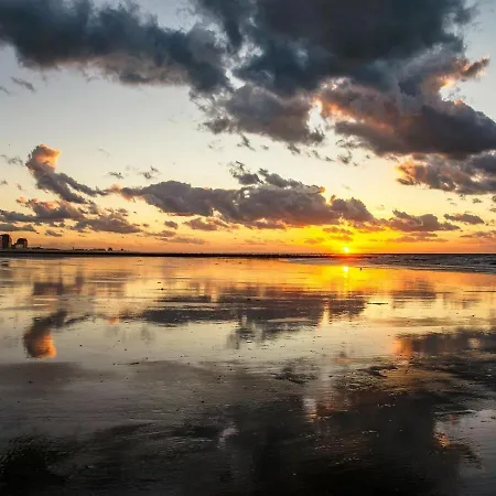 Within Walking Distance Of The Middelkerke