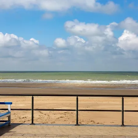 Within Walking Distance Of The